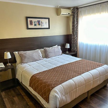 Hotel&Spa Las Taguas Arica Bagian luar foto