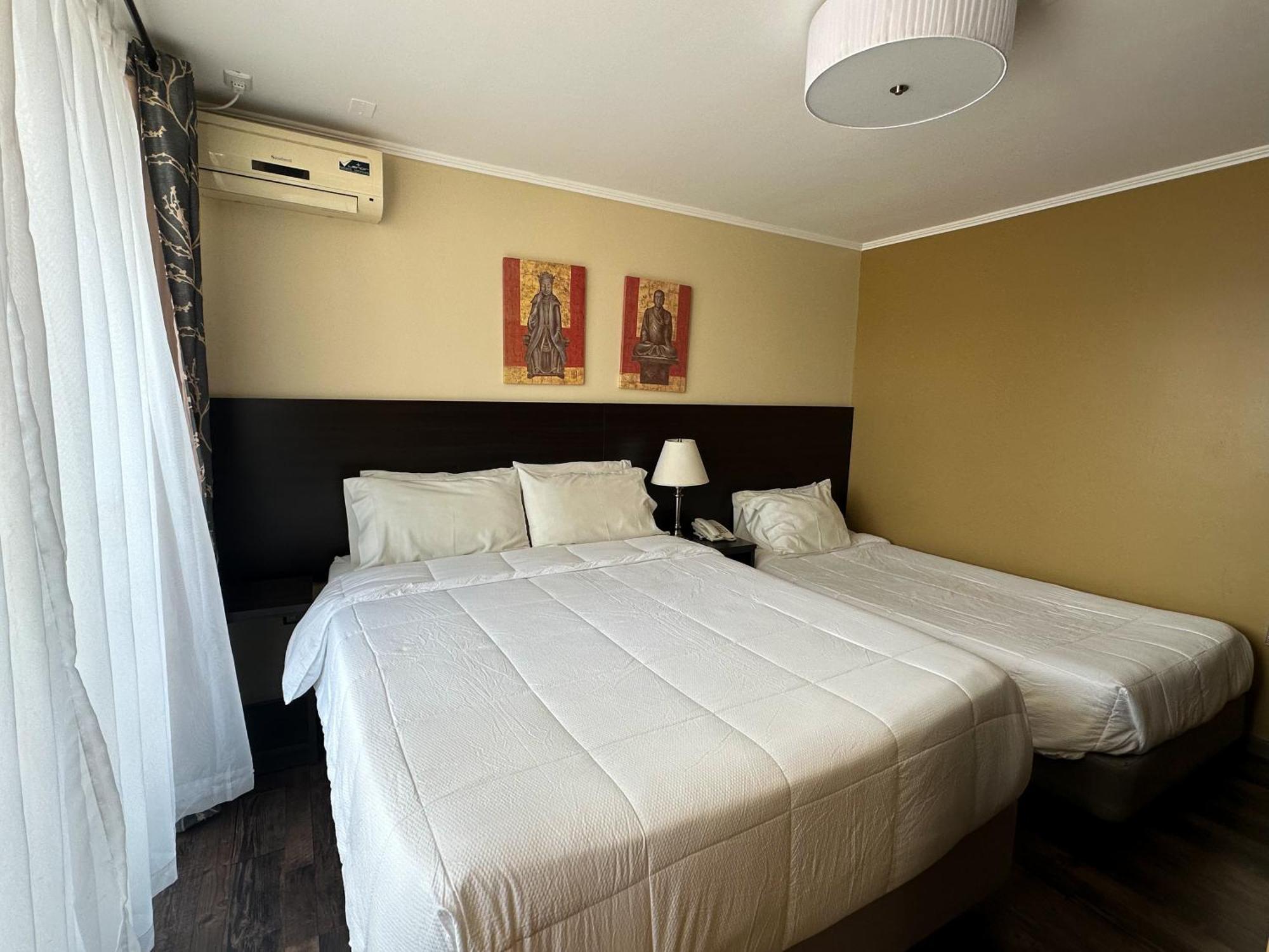 Hotel&Spa Las Taguas Arica Bagian luar foto