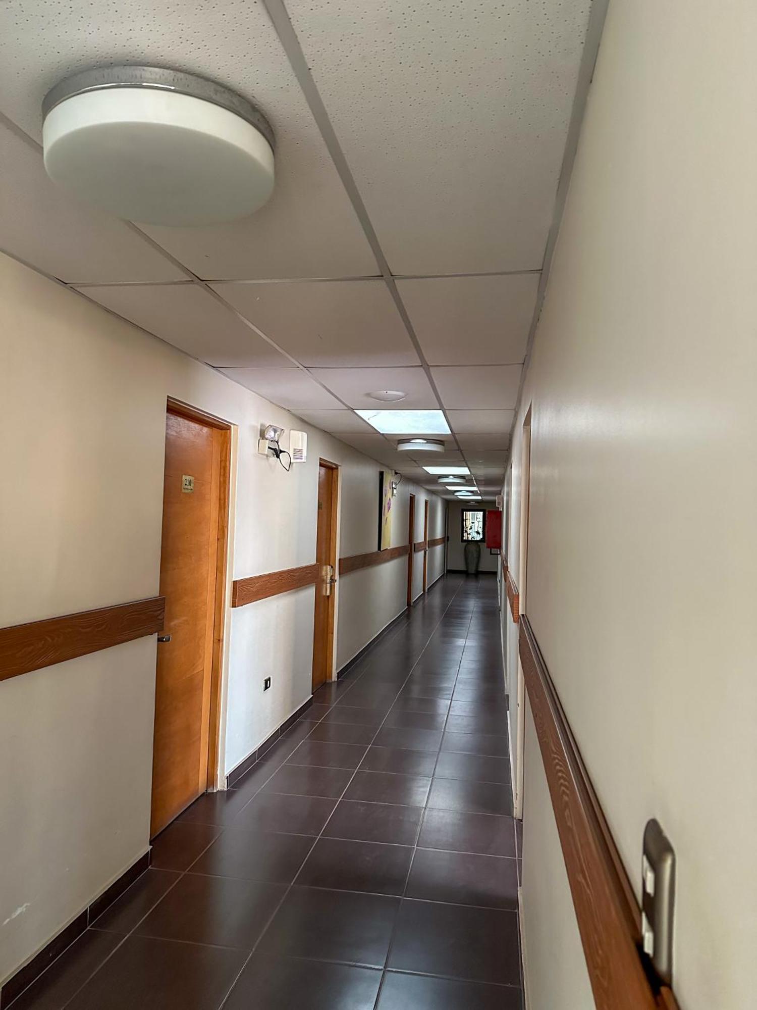 Hotel&Spa Las Taguas Arica Bagian luar foto