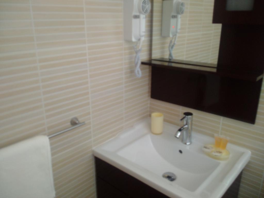 Hotel&Spa Las Taguas Arica Bagian luar foto