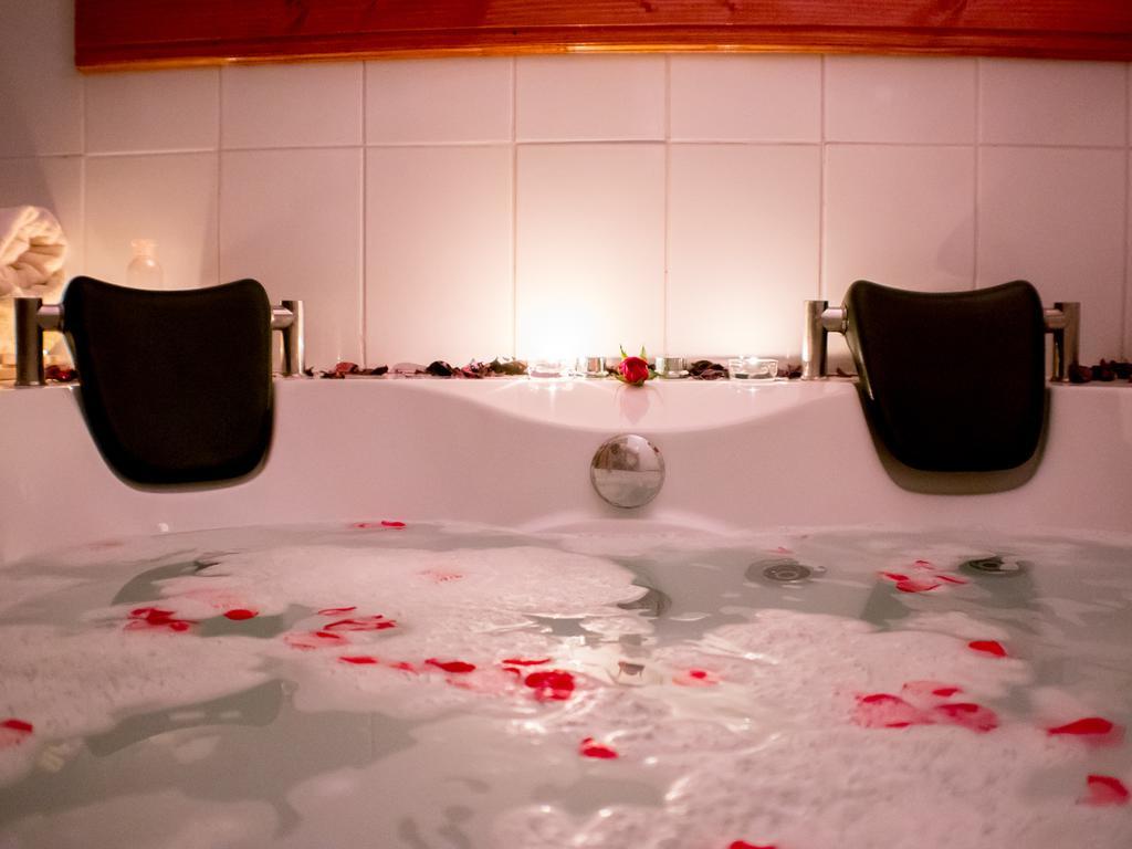 Hotel&Spa Las Taguas Arica Bagian luar foto